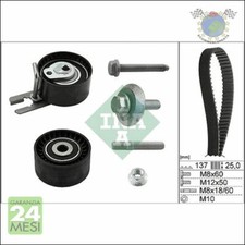 530037510 Kit Cinghia Distribuzione Per Peugeot Ranch Diesel 2008>