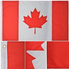 Bandiera Canada 12x18 pollici
