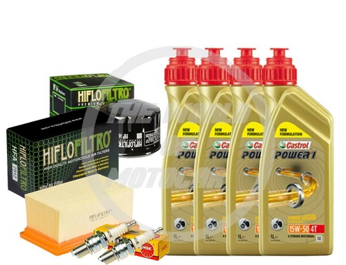 Kit tagliando bmw - kit, r/1200/rt