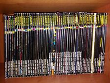 STAR MAGAZINE N. 1-57 (Star Comics - Marvel - Dark Horse - Malibu) 1990-1995