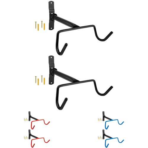 Wellgro portabici parete - 2x,