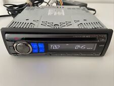 Alpine CDE-9870 Ricevitore CD