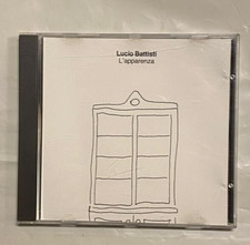Lucio battisti apparenza - battisti, l'apparenza