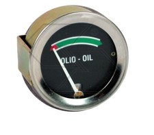 Manometro meccanico pressione olio NEWGARDENSTORE per trattore MASSEY FERGUSON