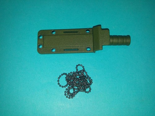 Pezzi coltellino coltello - pezzi, da