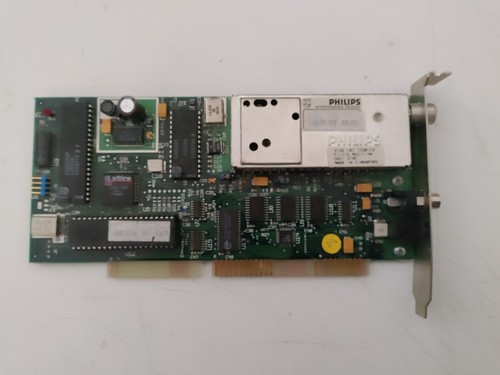 Scheda skydata philips tlv - skydata,