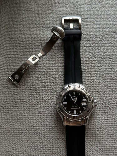 Tudor hydronaut prince - tudor,
