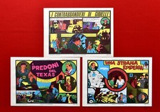 L' AGENTE SEGRETO X-9  #