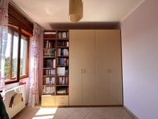 camera da letto completa usata