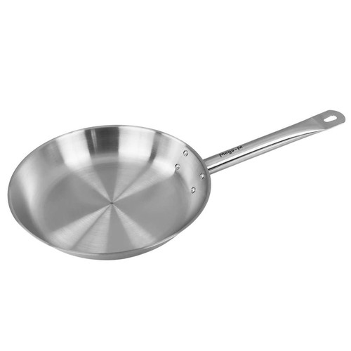 Padella mega acciaio - mega-m,