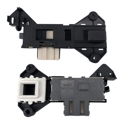 Serratura elettronica - , ad