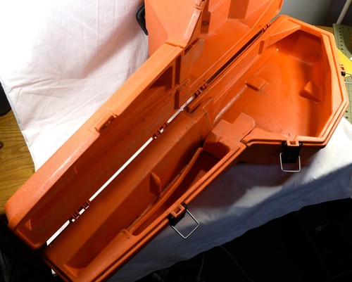 Valigetta porta motosega stihl - valigetta,