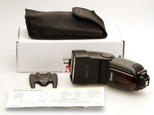 Nissen attacco flash Di 700A