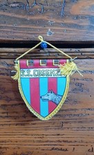 Piccolo Gagliardetto Cosenza