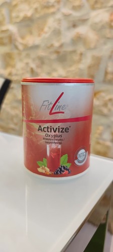 Fitline activize oxyplus - fitline,