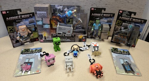 Film minecraft lotto - un,