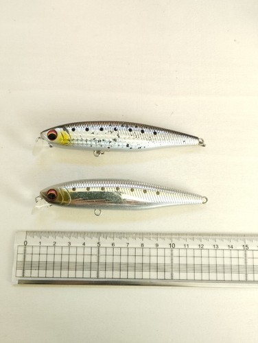 Daiwa surf hurricane 110s - surf, set