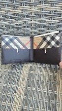 Portafoglio burberry ekd - portafoglio,