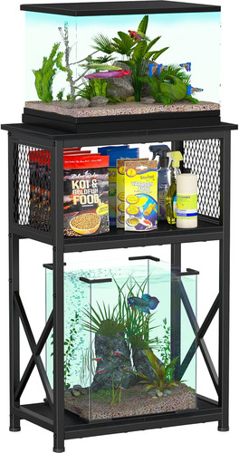 Supporto per acquario 10 - supporto,