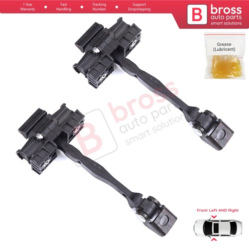 Limitatore assi stop - 2x,