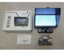 Boscam Galaxy D2 Monitor 5.8G