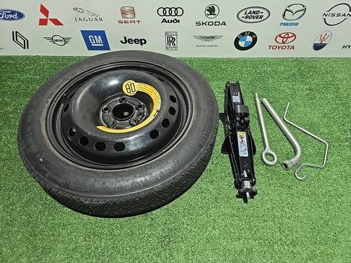 Kit ruotino alfa - ruotino, romeo