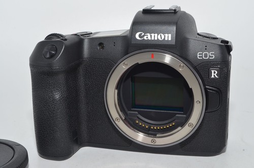 Corpo canon eos - canon, 74931