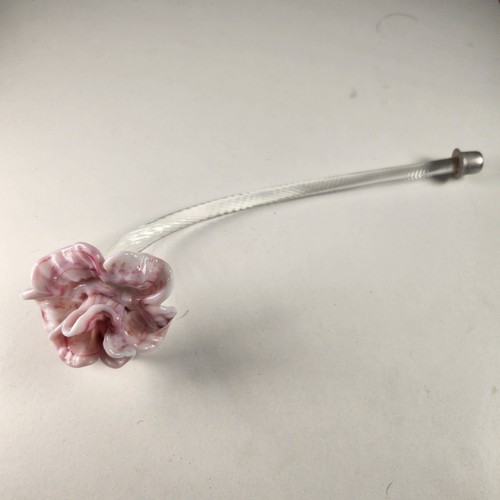 Fiore vetro murano pezzo di - pezzo,