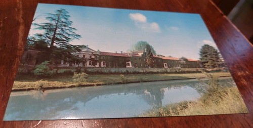 Cartolina epoca originale - cartolina,