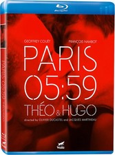 Paris 05:59 Theo & Hugo