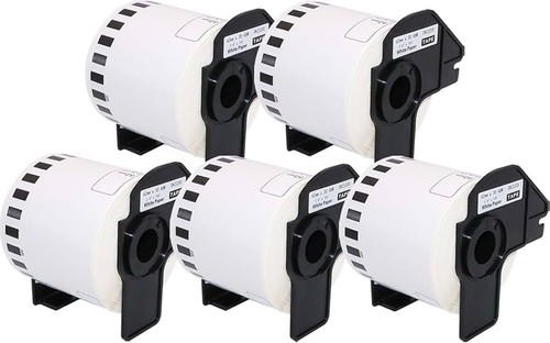 Etichette adesive rotoli - etichette,