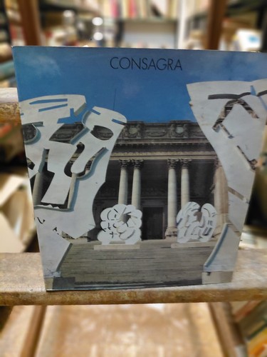 Consagra pietro imponente - a.,