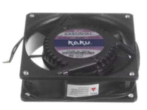 Replacement fan part - replacement,