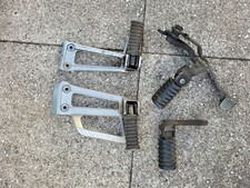 Yamaha XT 600 2KF 2NF 3AJ