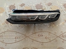 Faro proiettore anteriore citroen c3 iii 9833480680-03 led sinistro headlight