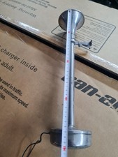 Camion dei pompieri tromba