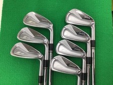 Ferro da stiro Dunlop Srixon Z745 usato #5-Pw Dynamic Gold S200