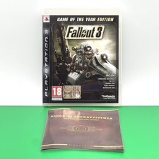 Fallout goty game the - 3, of