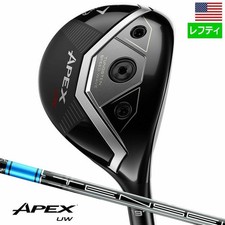 【Mancino】Callaway APEX UW