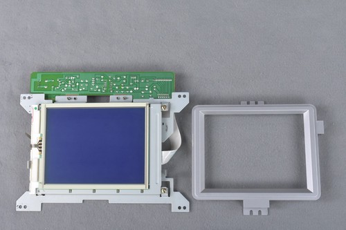 Display sintetizzatore korg - display,