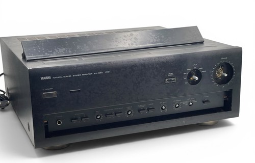 Yamaha 1050 amplificatore - yamaha,