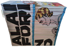 ALAN FORD A COLORI  1-75