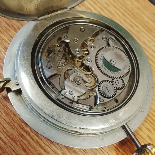 Orologio viaggio ripetitore - da,