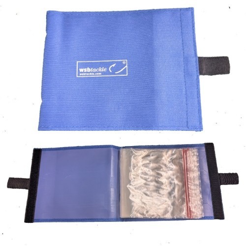 Portafoglio tasche nylon - portafoglio,