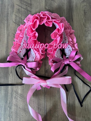 Lolita fascia gotica accessori - lolita,