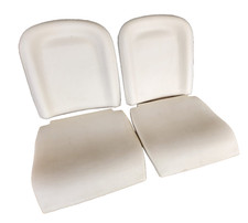 KIT IMBOTTITURE  ANTERIORI