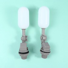  4 Pcs Valvola Galleggiante