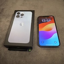 Apple iPhone 13 Pro - 256GB -