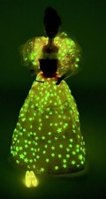 Barbie Dream Glow Mattel 1985