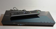 Sony BDP-S5100 3D Blu-ray DVD